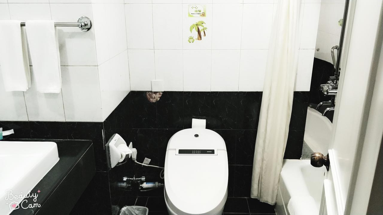 Tianzhi Hotel חרבין מראה חיצוני תמונה