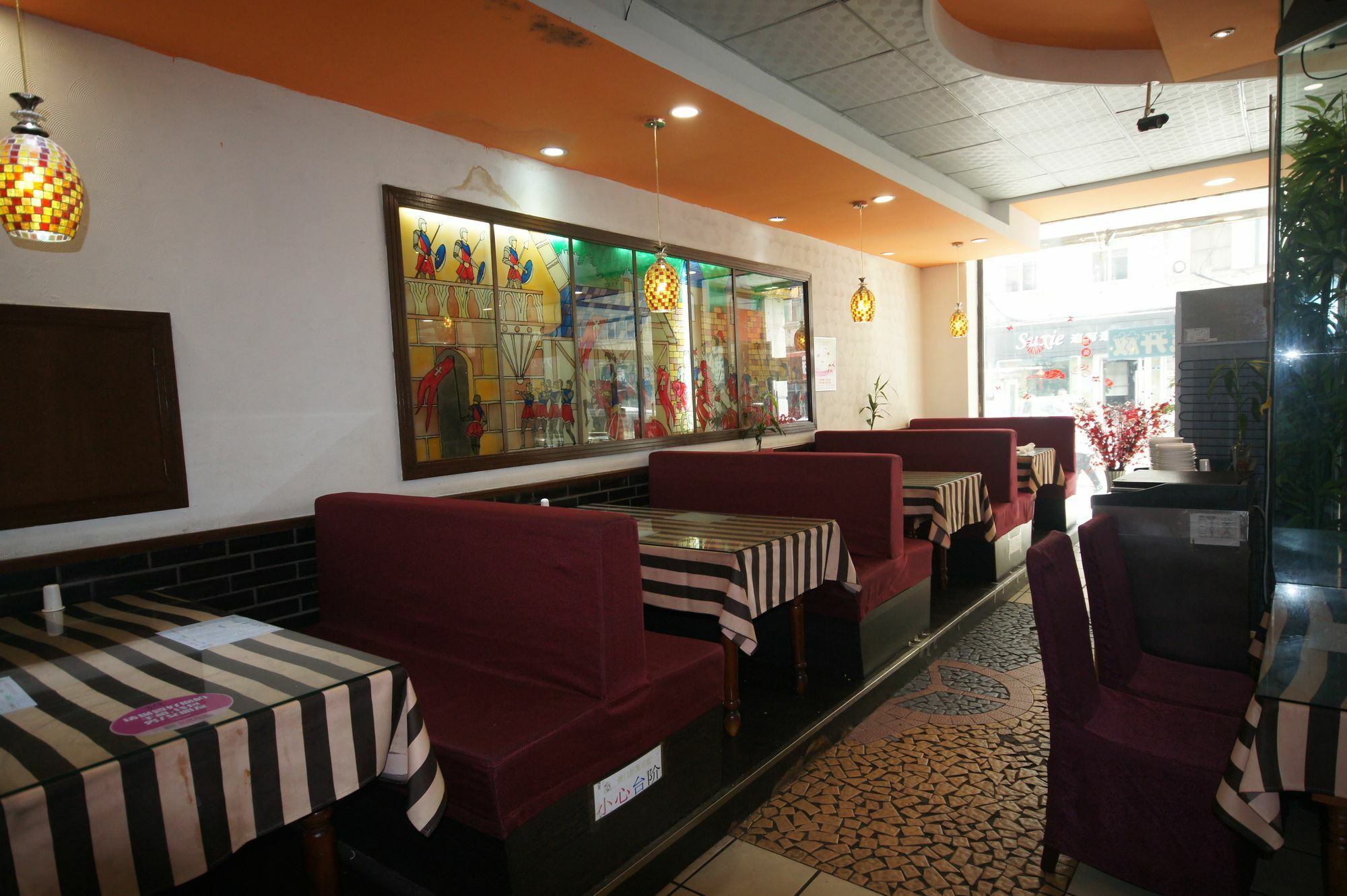 Tianzhi Hotel חרבין מראה חיצוני תמונה