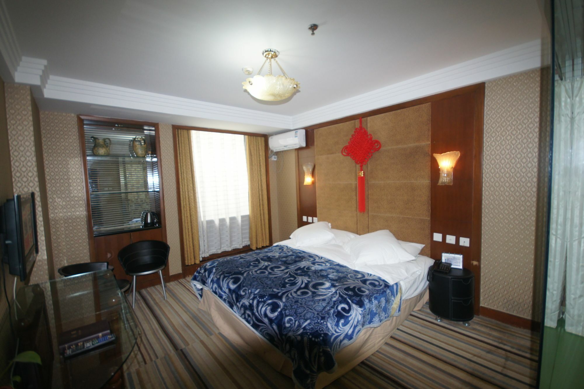 Tianzhi Hotel חרבין מראה חיצוני תמונה