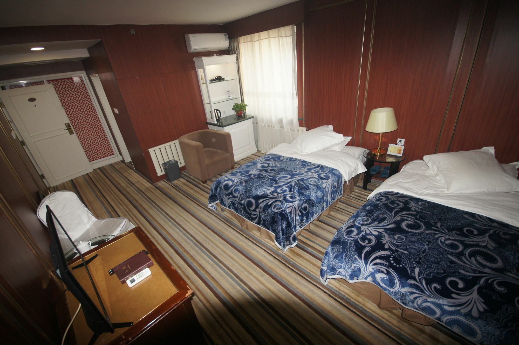 Tianzhi Hotel חרבין מראה חיצוני תמונה